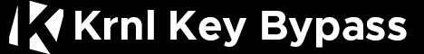 Krnl Key Bypass